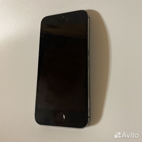 iPhone 5S, 16 ГБ