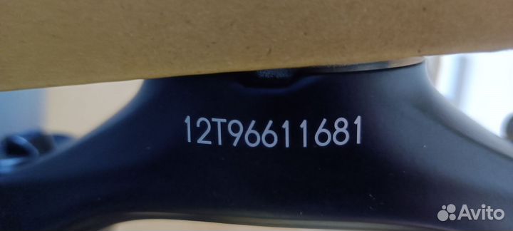 Вилка rockshox sid 27.5