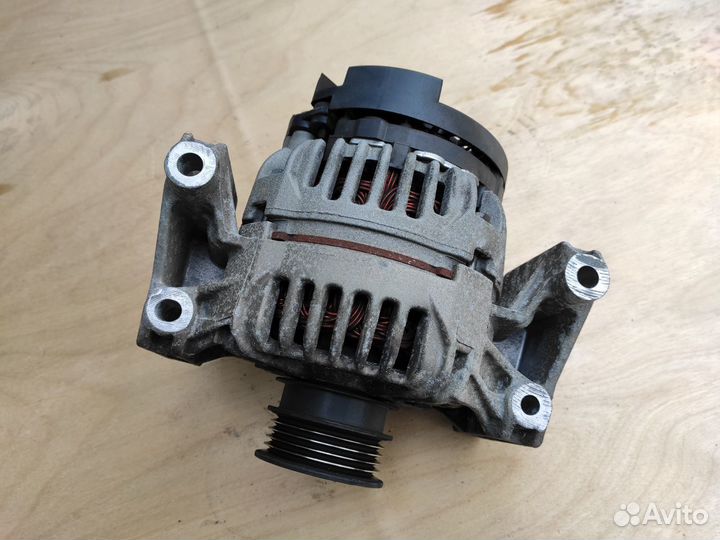 Генератор Z22SE Z22YH Vectra C Astra G Vectra B