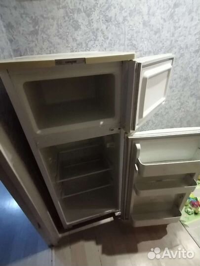 Холодильник