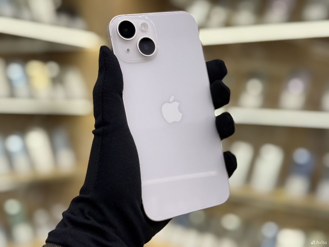 iPhone 14, 256 ГБ
