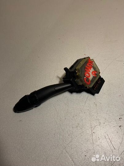 Переключатель дворников Hyundai Sonata