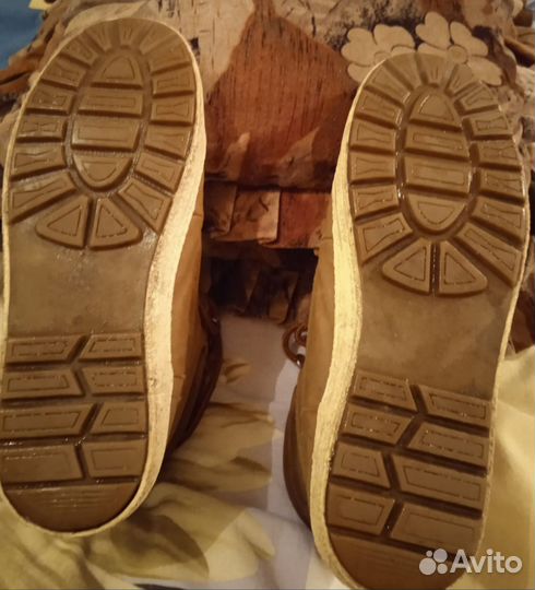 Кеды демизезонные 38