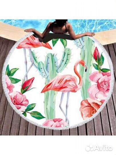 Покрывало из микрофибры