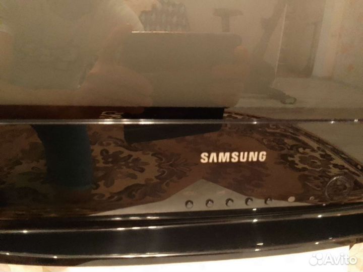 Бу телевизор samsung