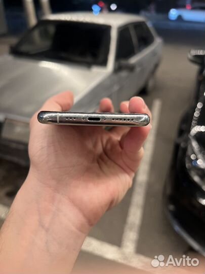 iPhone 11 Pro, 256 ГБ