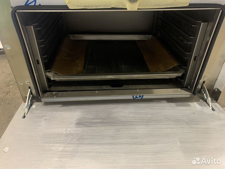 Плита электрическая Марихолодмаш пэ49Ж