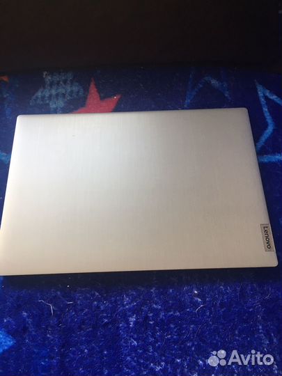 Ноутбук Lenovo