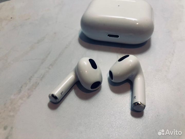 Airpods 3