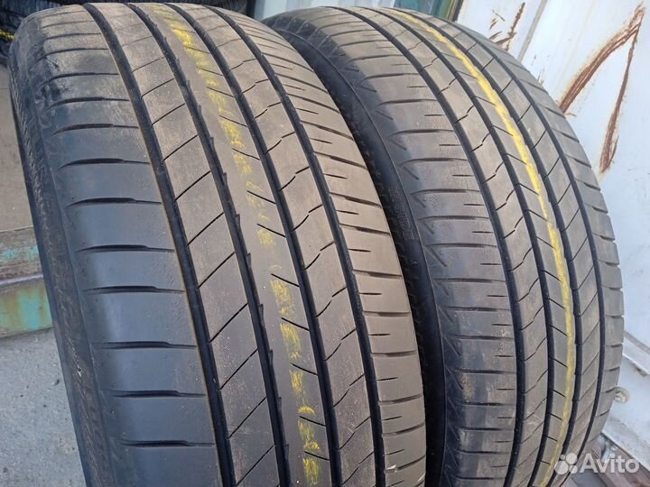 Bridgestone Turanza T005 245/45 R20