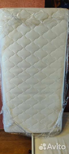 Детская кровать Гандылян(Анастасия)