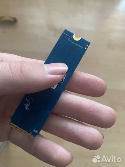 Ssd m2 512 gb 2280 PCIe Gen3