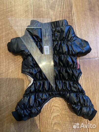 Одежда для собак