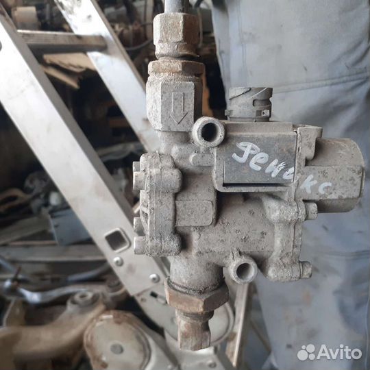 Коллектор впускной бав феникс