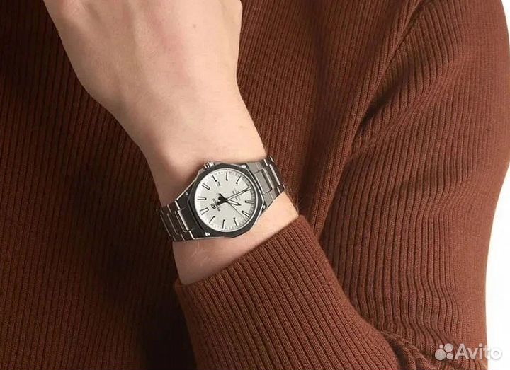 Оригинальные часы Casio Edifice EFB-108D-7A