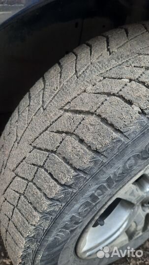 Hankook Winter I'Cept IZ2 195/65 R15