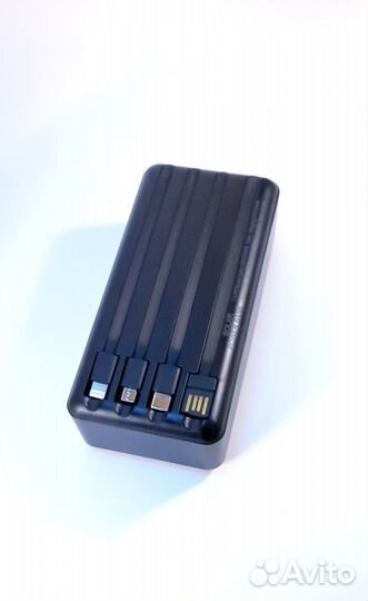 Power bank 50 000 mAp