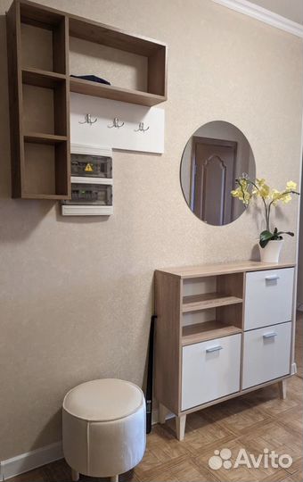 Обувница в прихожую