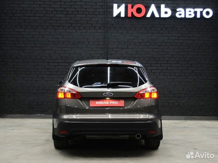 Ford Focus 2.0 МТ, 2013, 154 402 км