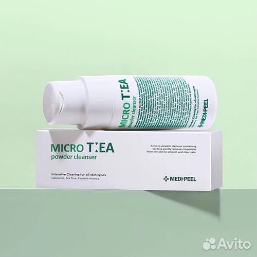 Энзимная пудра Medi-Peel