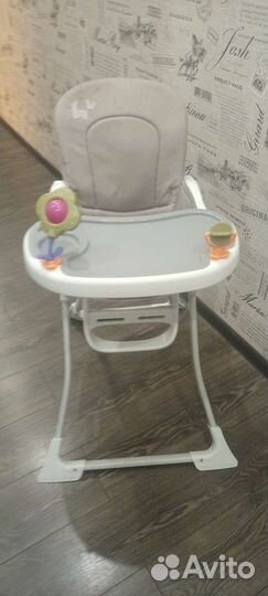 Детский стул для кормления