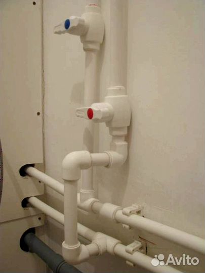 Сантехника