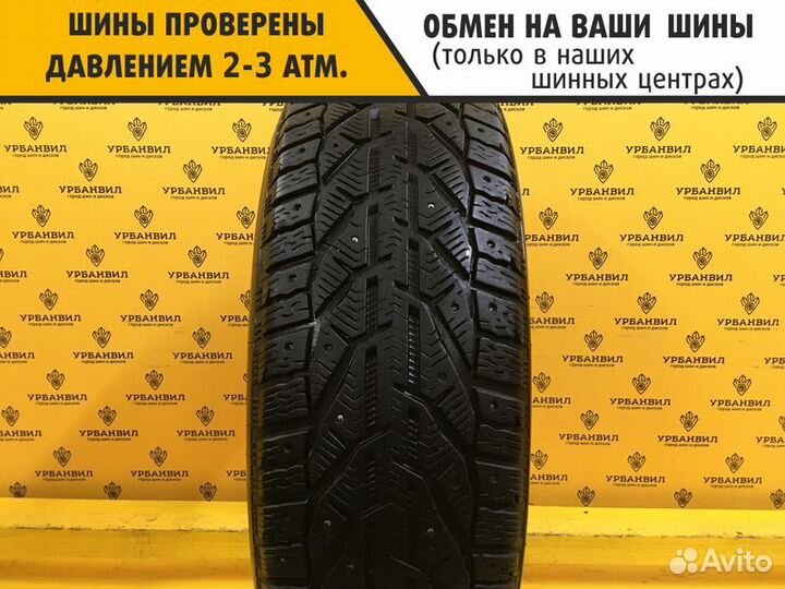 Tigar SUV Ice 235/65 R17 108T