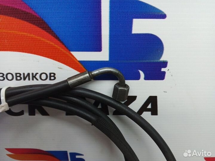 1782449 Шланг подъема кабины