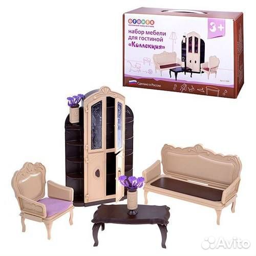 Набор мебели для гостиной Коллекция с-1299