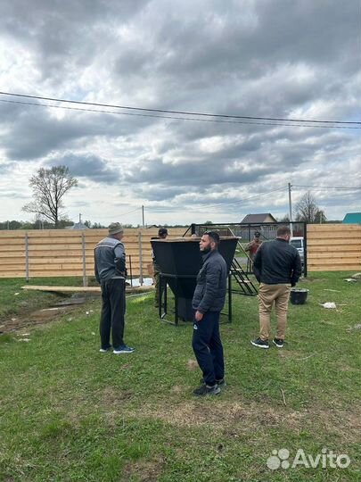 Строительство домов под ключ за 90 дней