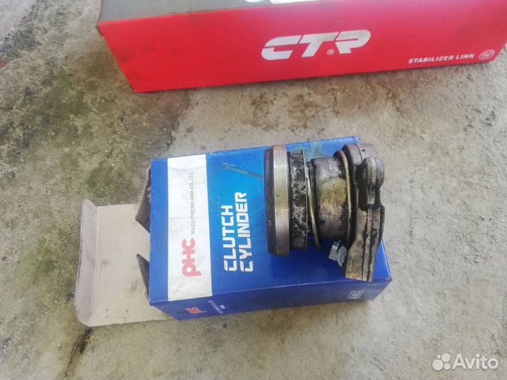 Стойки амортизаторы chevrolet Orlando