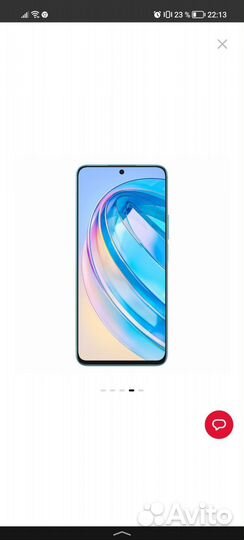 HONOR X8a, 6/128 ГБ
