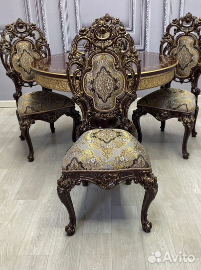 Кухонный стол / стол / стол стулья