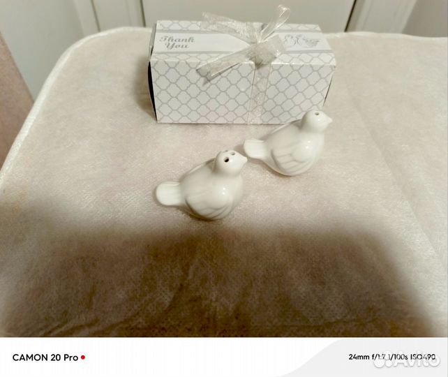 Набор для специй