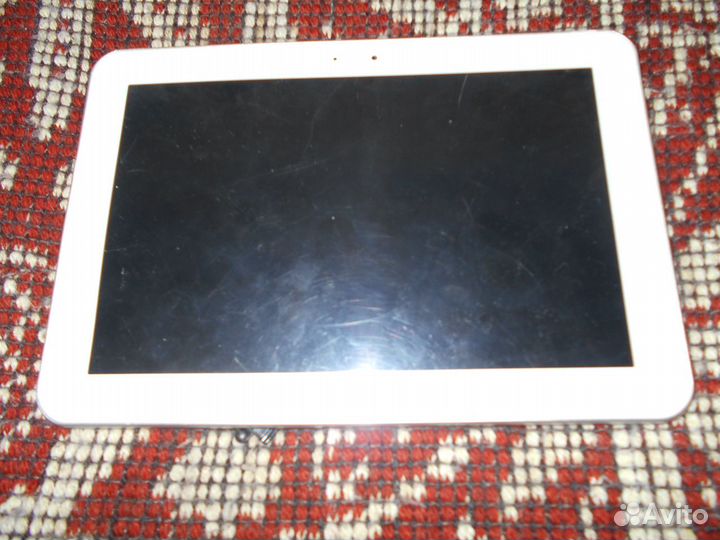 Samsung galaxy tab 8.9 P7300 на з/ч или под ремонт
