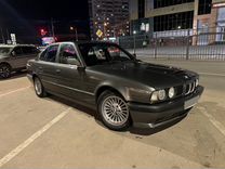 BMW 5 серия 2.5 MT, 1992, 350 000 км, с пробегом, цена 320 000 руб.