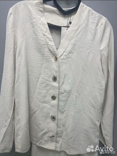 Вещи пакетом новые размер 44