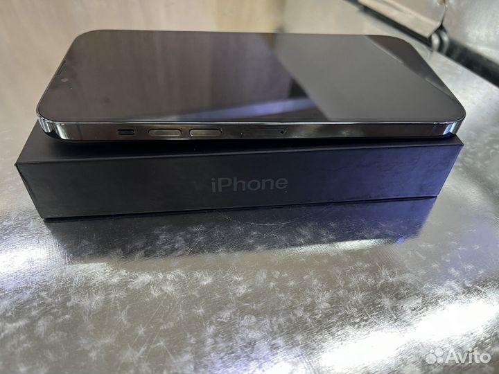 iPhone 13 Pro, 128 ГБ