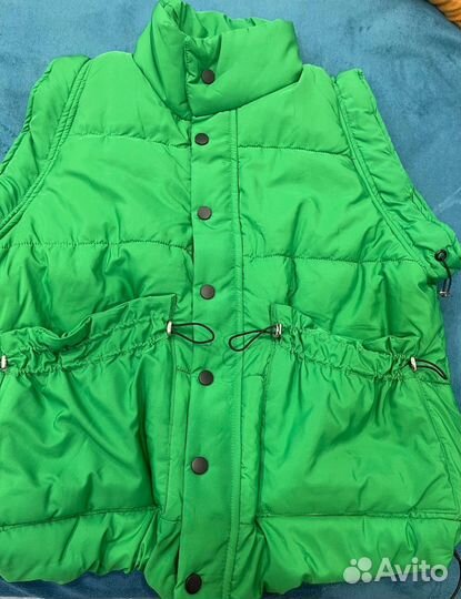 Жилетка женская