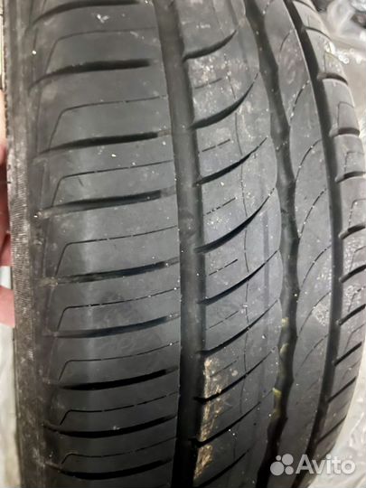 Pirelli Cinturato P1 195/55 R16 91V