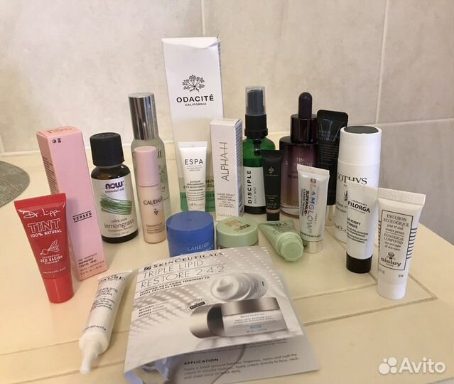 Косметика из Англии- корректор pixi