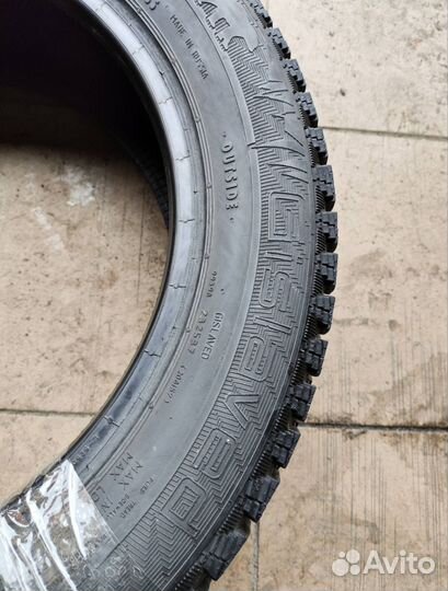 Gislaved Nord Frost 200 185/55 R15 86T