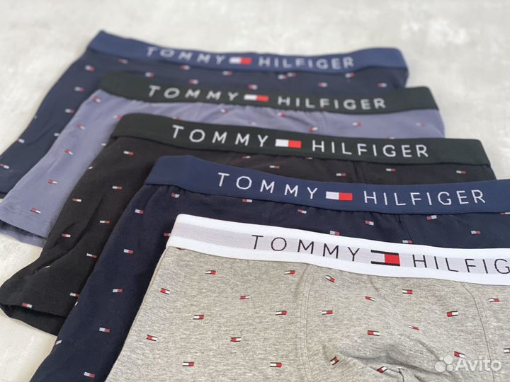 Трусы Tommy Hilfiger 44-46 размер