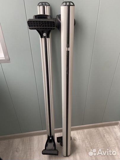 Рейлинги для автомобиля