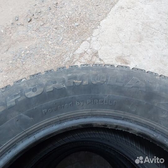 Formula Ice 225/65 R17