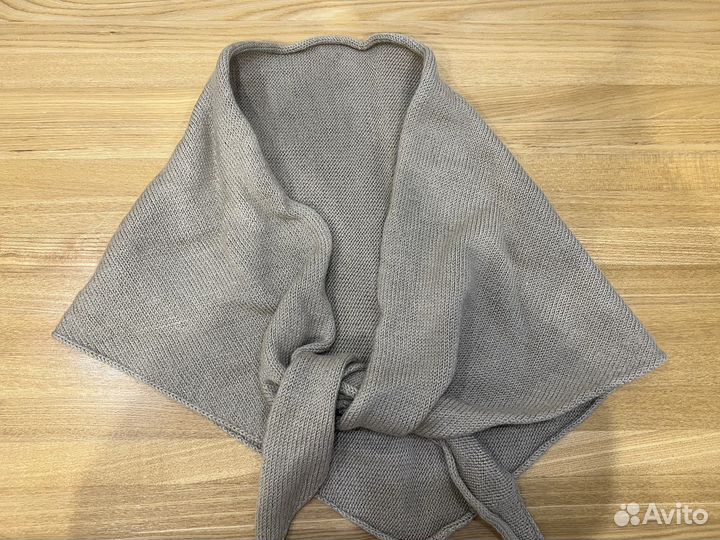 Платок, снуды, берет