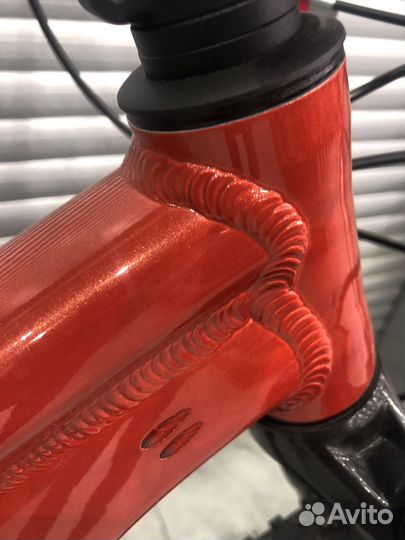 Горный велосипед Specialized Rockhopper 27.5