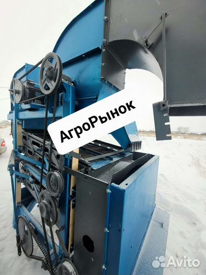 Стационарный Овс-25