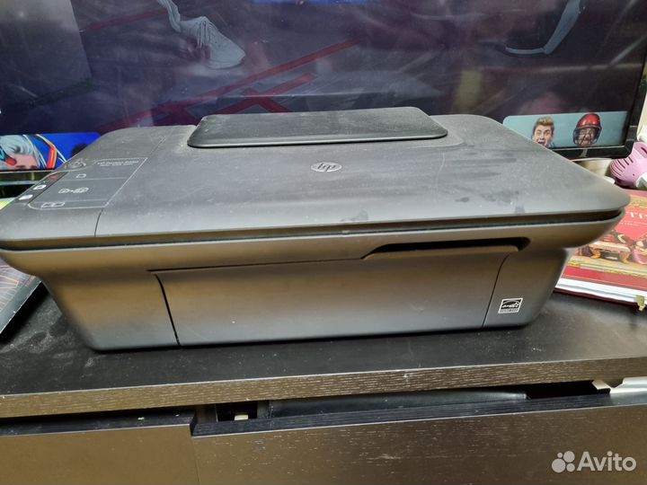 Продам цветное мфу