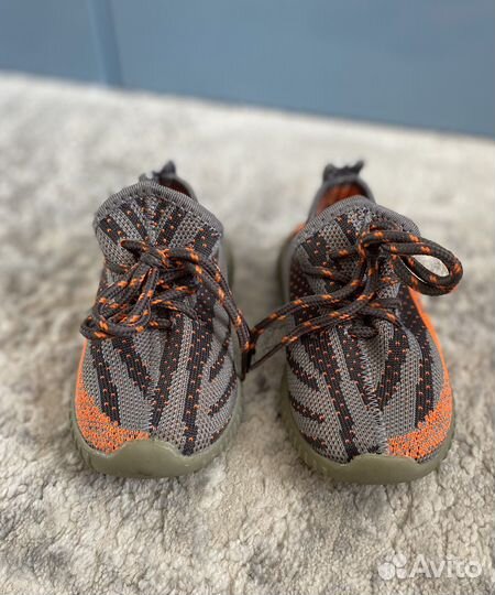 Кеды детские